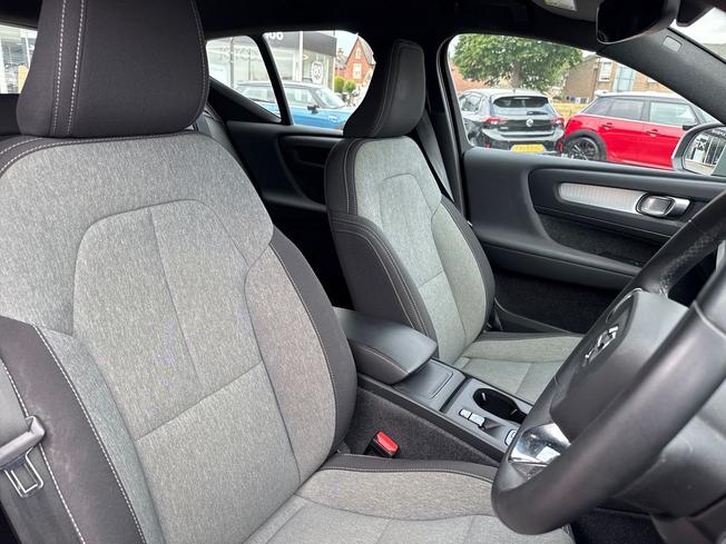 Volvo Xc40 Photo 46