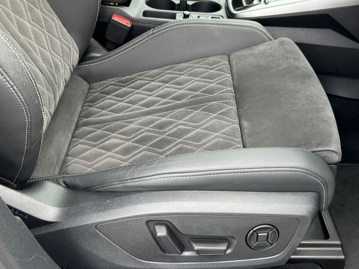 Audi A3 Photo 28