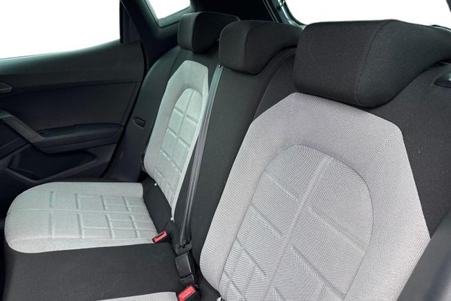 SEAT Arona Photo 9