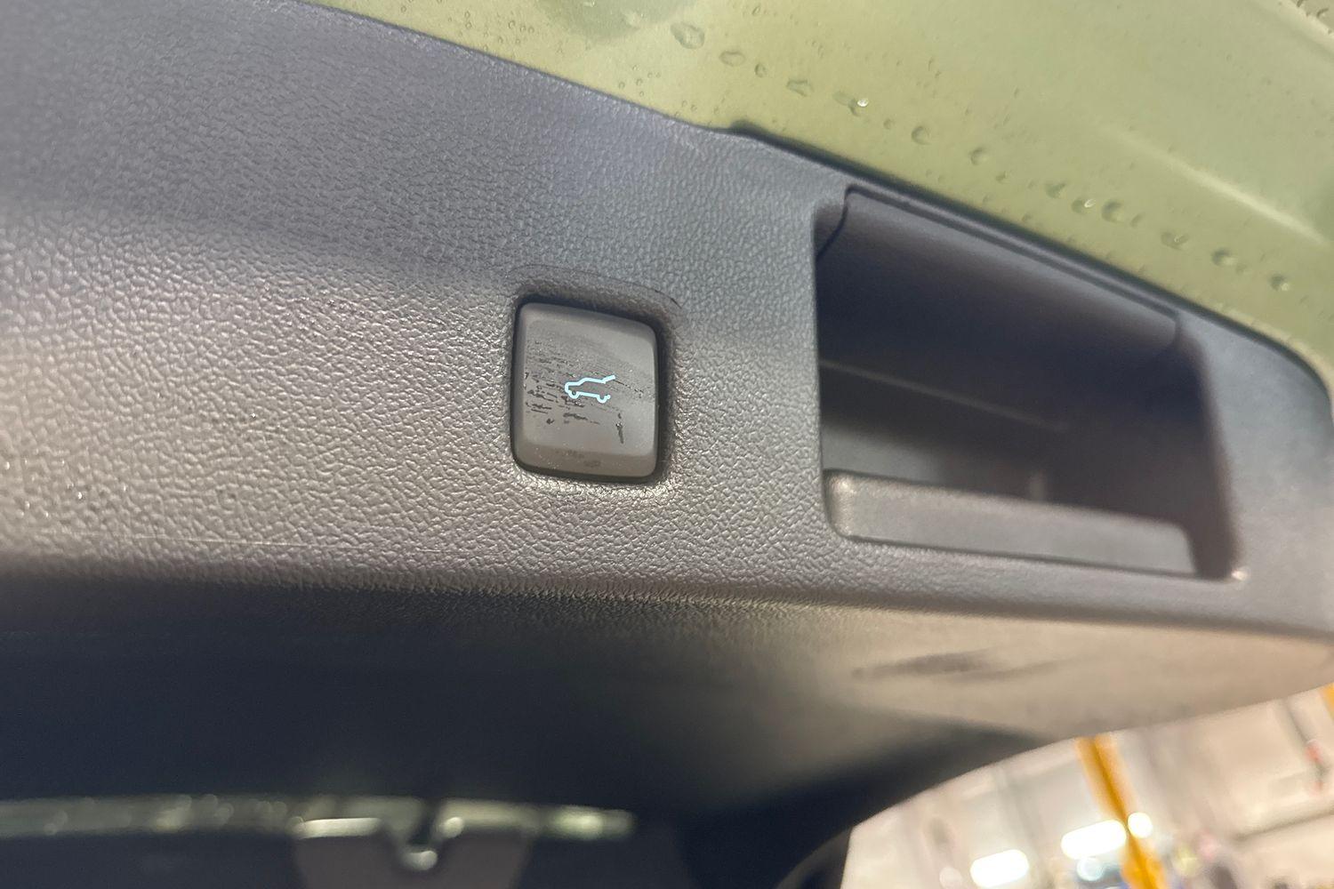Ford Kuga Photo 24