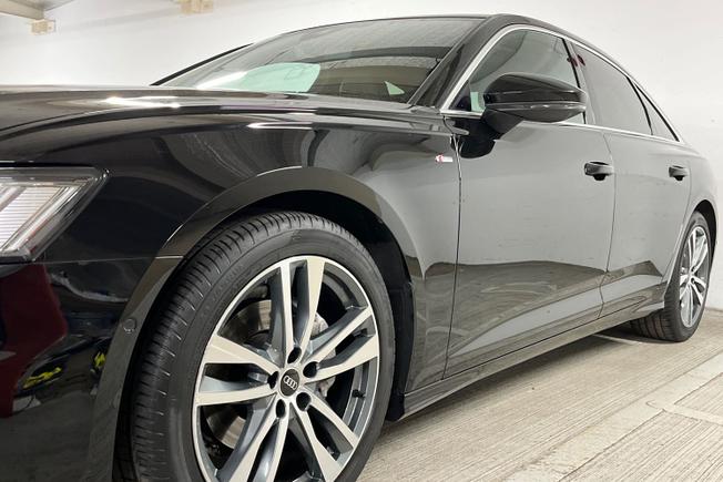 AUDI A6 Saloon Photo 40