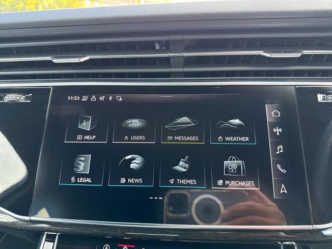 AUDI Q7 Photo 45