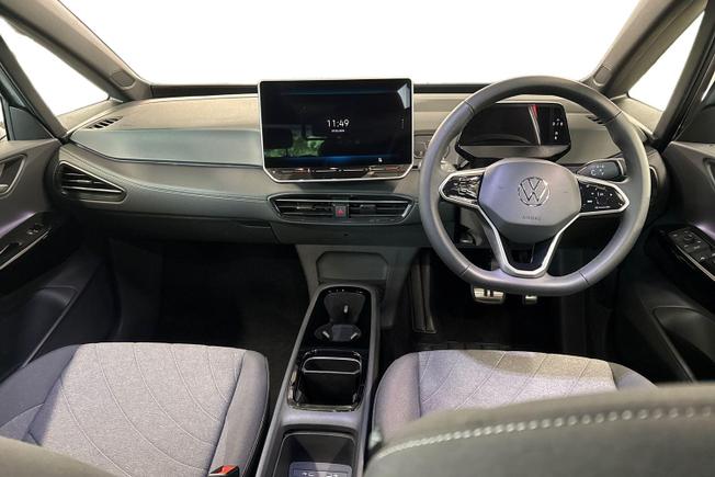VOLKSWAGEN ID.3 Photo 10