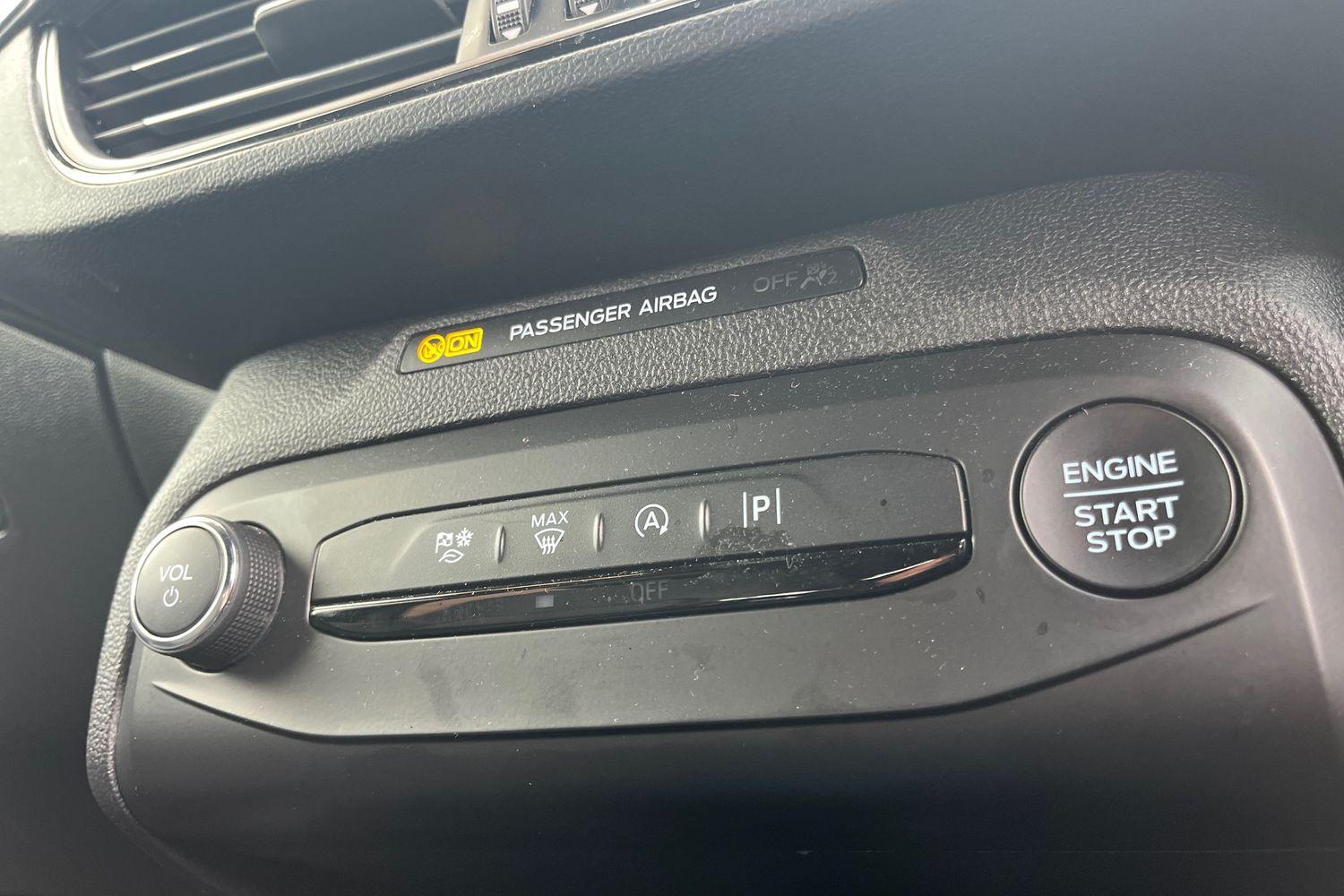 Ford FOCUS Photo 21