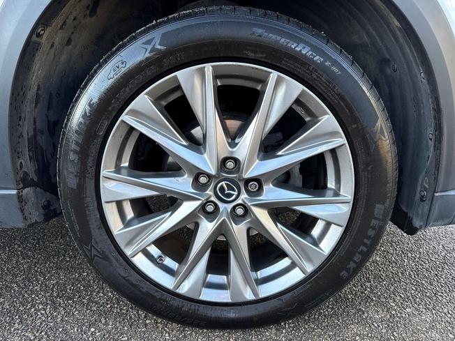 MAZDA CX-5 Photo 36