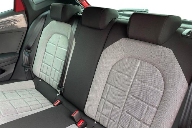 SEAT Ibiza Photo 9