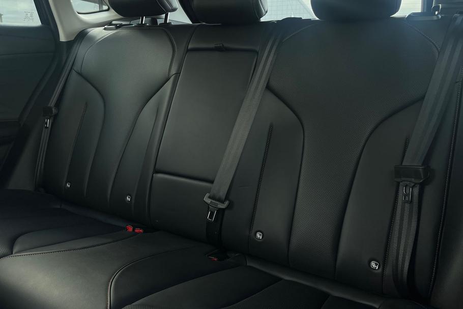 Used MG Motor UK HS 20