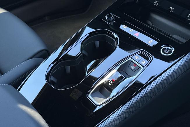 AUDI A5 Avant Photo 33