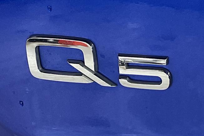 AUDI Q5 Photo 27