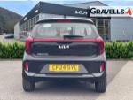 Kia Picanto Photo 3