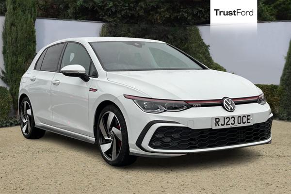 Used Volkswagen Golf RJ23OCE