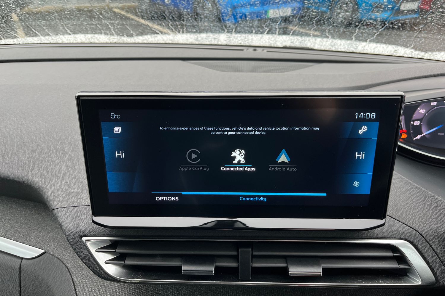 Peugeot 3008 Photo 26