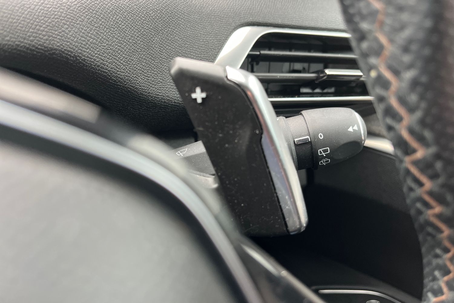 Peugeot 5008 Photo 14