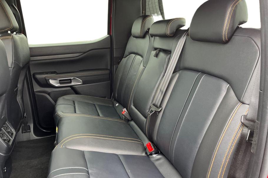 Used Ford Ranger VXZ5005 10