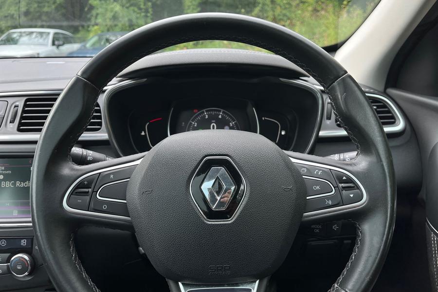 Renault Kadjar Photo autoimg-87a489a6cfae084a4d0eb07c43a57fc981447c7e.jpg