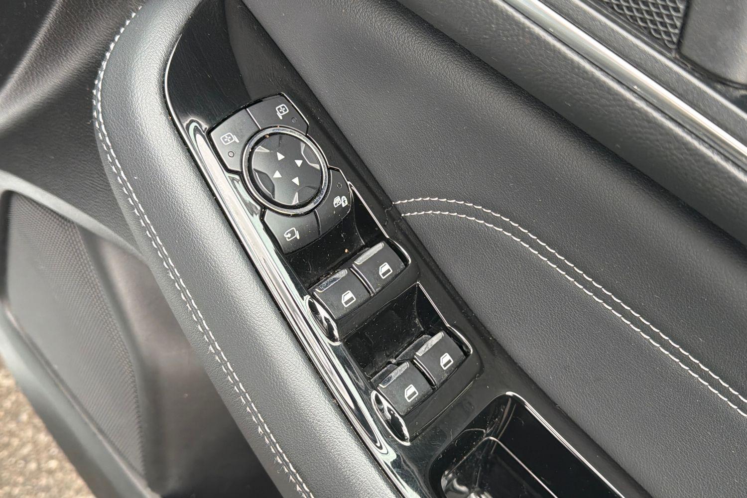 Ford S-MAX Photo 15
