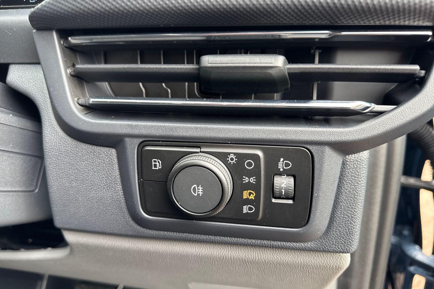 Ford TRANSIT CUSTOM Photo 29