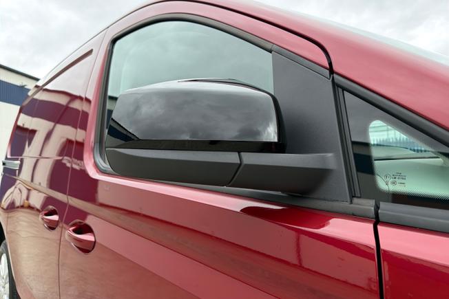 VOLKSWAGEN Caddy Maxi Photo 20