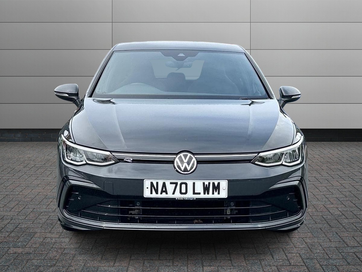 Volkswagen Golf Photo 6