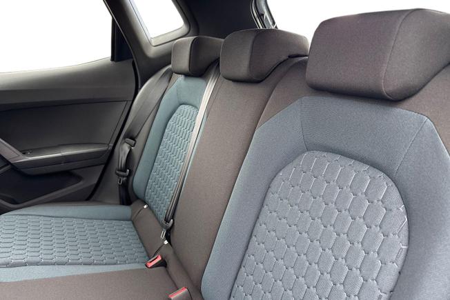 SEAT Arona Photo 9