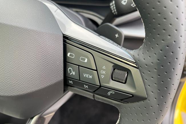 SEAT Ibiza Photo 17