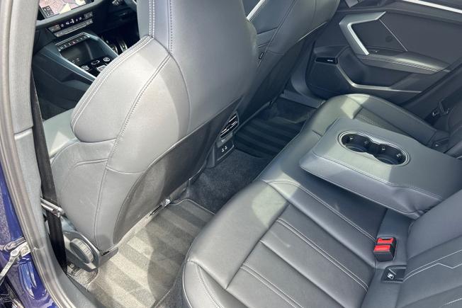 Audi A3 Photo 60