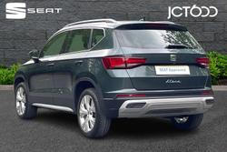 SEAT Ateca Photo 3