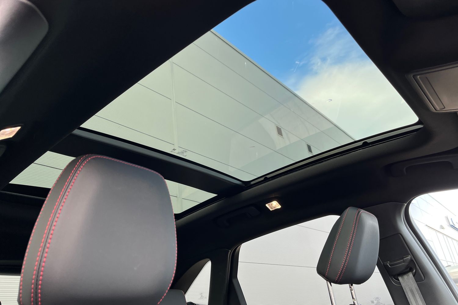 Ford KUGA Photo 26