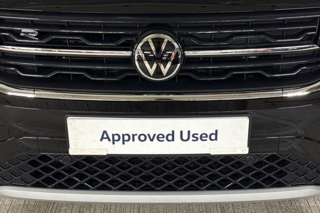 VOLKSWAGEN T-Cross Photo 39