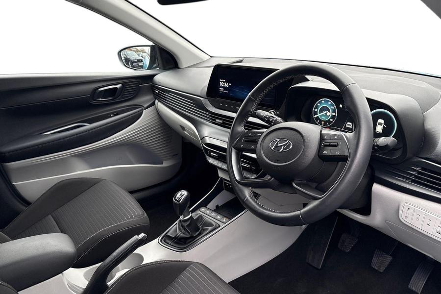 Hyundai I20 Photo autoimg-87a84f3be4d0807b4164bf0366e31dce272654fc.jpg