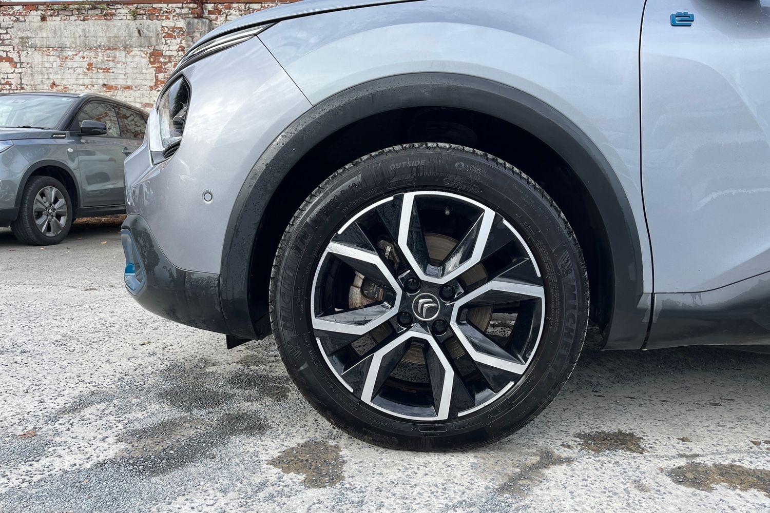 Citroen C4 Photo 7