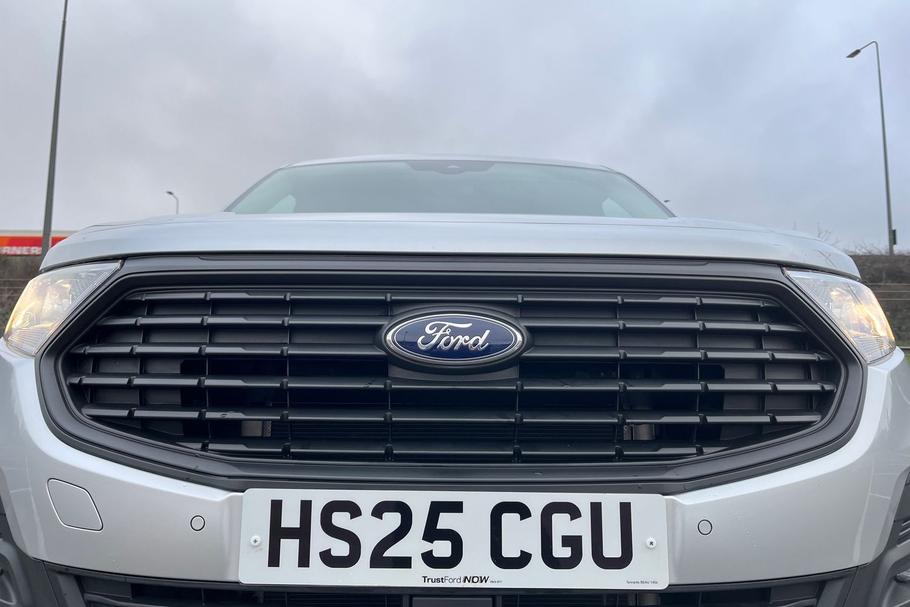 Used Ford TRANSIT CONNECT HS25CGU 24