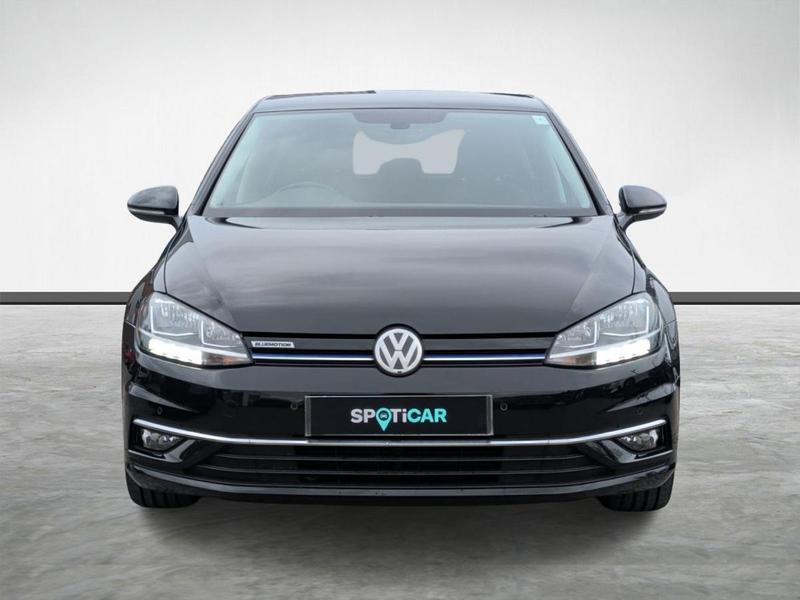 Used Volkswagen Golf NY19PXJ 8