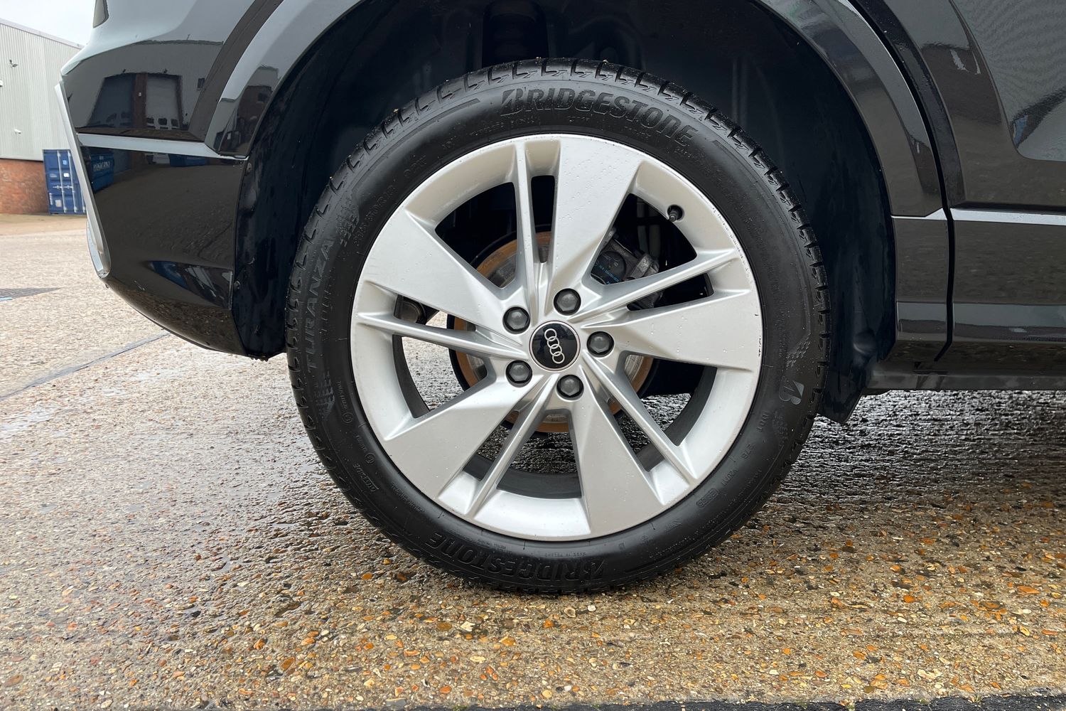 Audi Q2 Photo 7