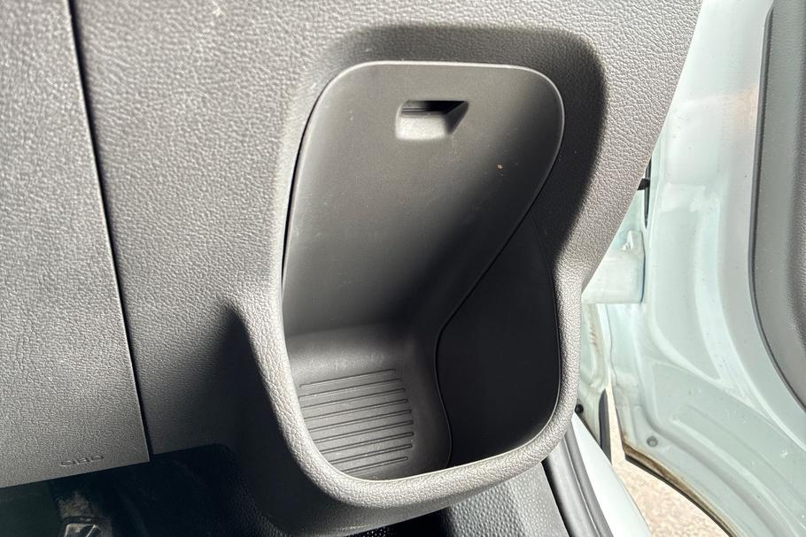 Used Ford TRANSIT WV23ZTY 38