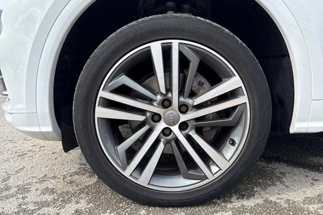 AUDI Q5 Photo 34