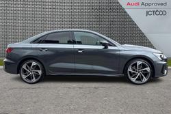 AUDI A3 Photo 4