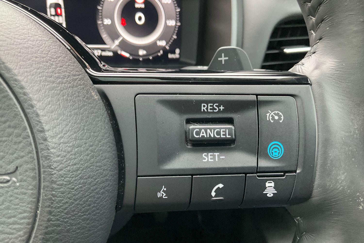 Nissan QASHQAI Photo 31