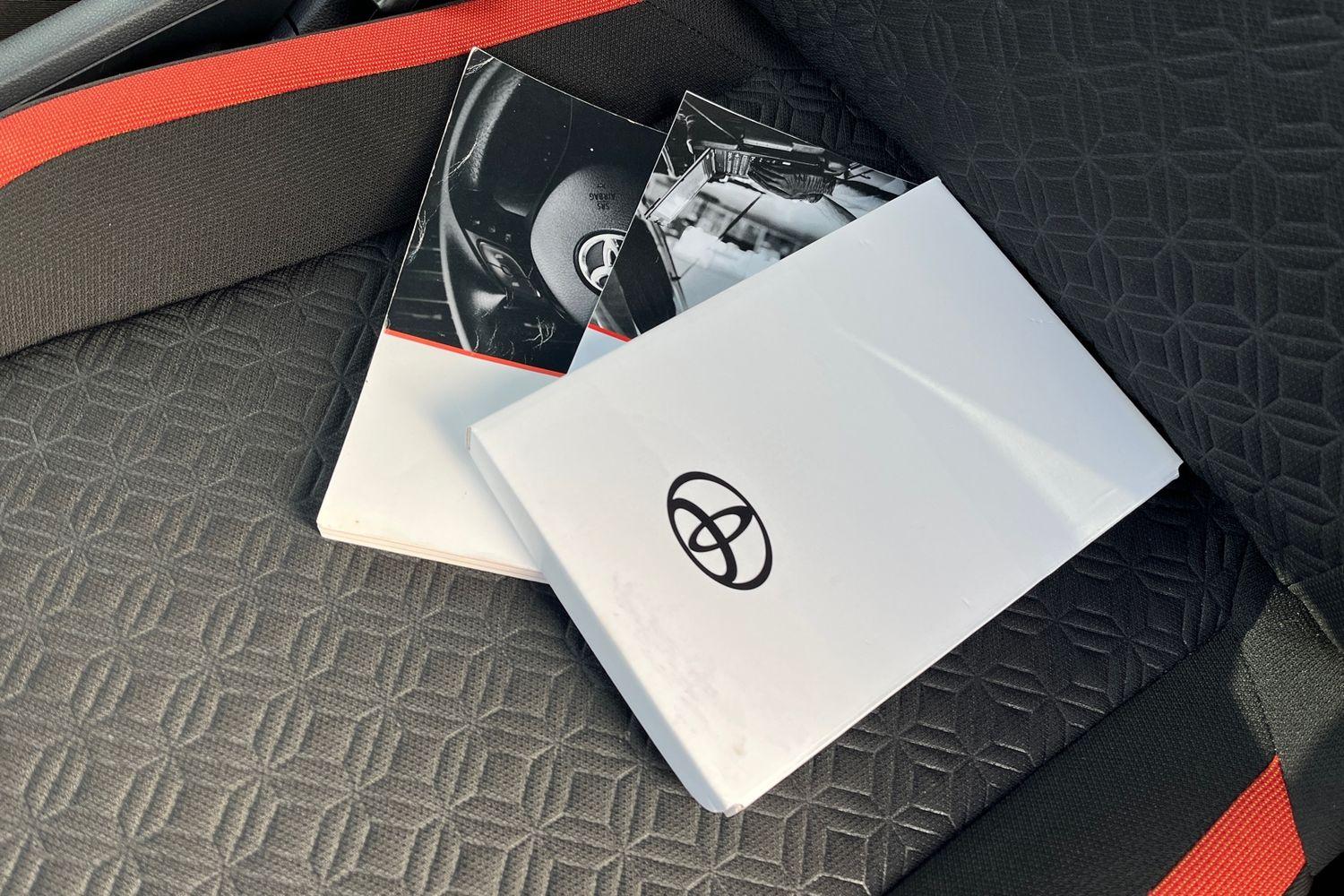 Toyota Aygo X Photo 21