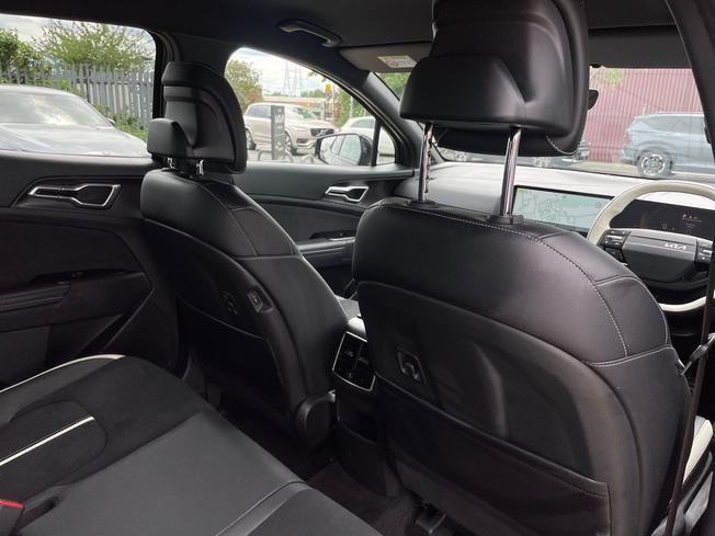 Kia Sportage Photo 30