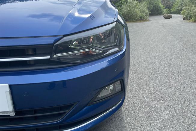VOLKSWAGEN Polo Photo 19