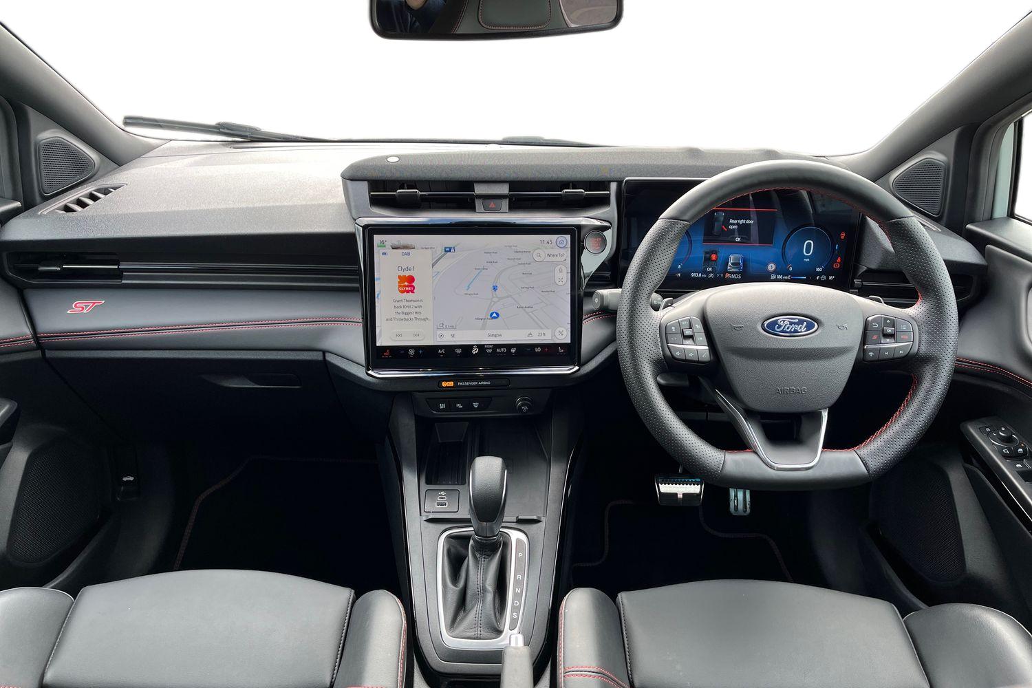 Ford Puma Photo 9