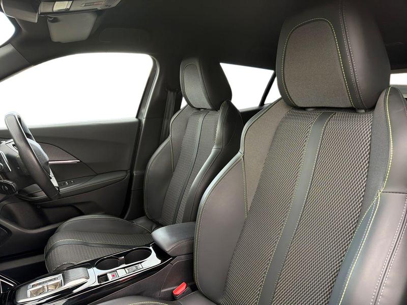 Used Peugeot 2008 NU74SVZ 17