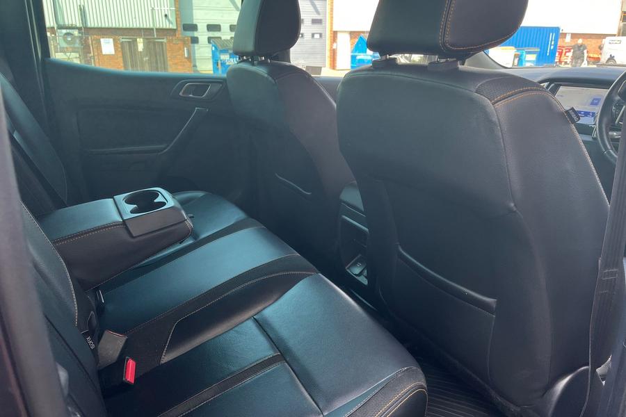 Ford RANGER Photo autoimg-87b34b49412e9357c1216f80418eaa4601825ae7.jpg