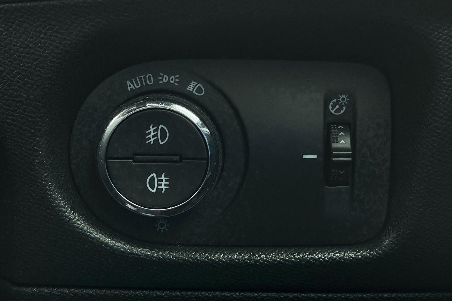 Vauxhall Mokka Photo 23