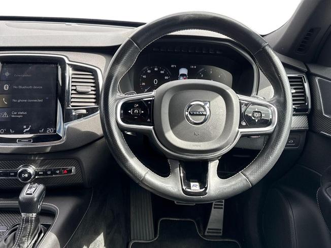 VOLVO Xc90 Photo 11