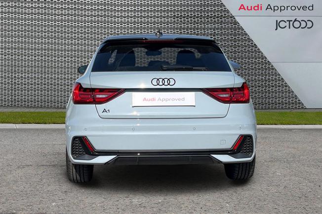 Audi A1 Photo 7