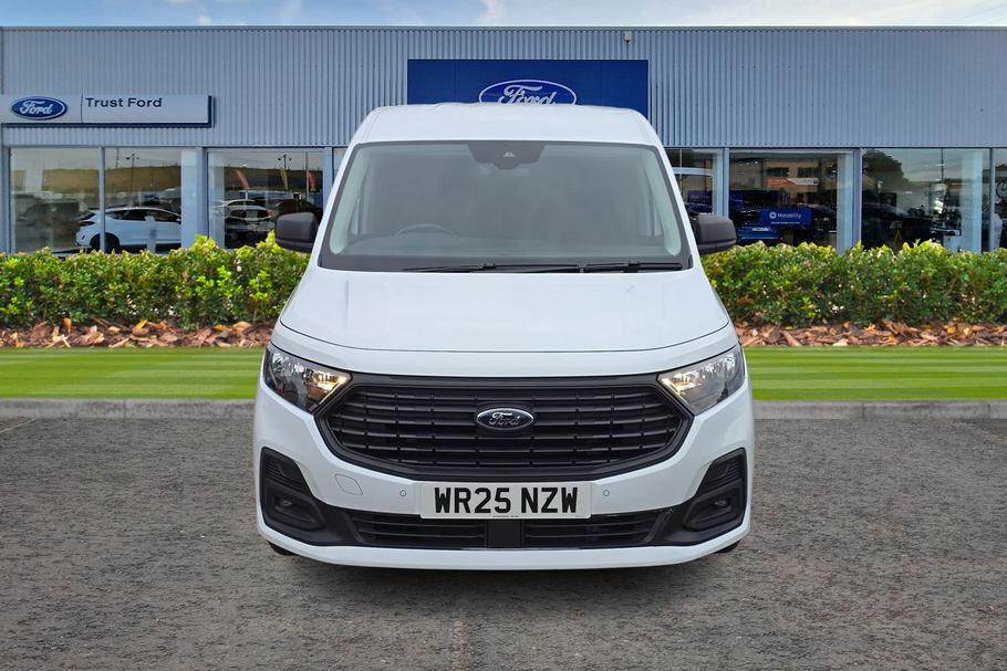 Used Ford TRANSIT CONNECT 13