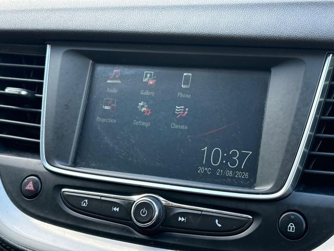 VAUXHALL Grandland X Photo 14