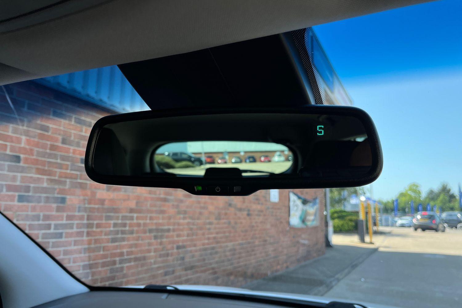 Hyundai TUCSON Photo 37